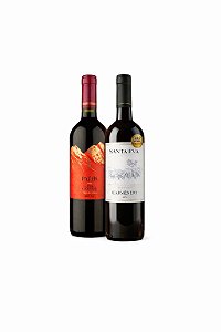 KIT CARMENERE