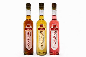 KIT BEBIDA MISTA - SILOTTO