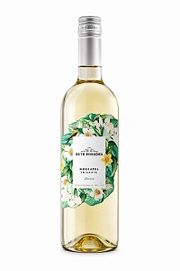 vinho frisante moscatel - 7 missões