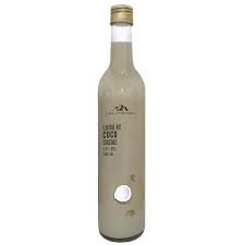 LICOR CREMOSO BENEDETTI - COCO