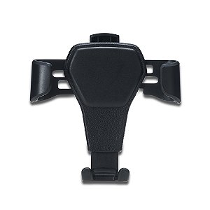 Suporte Veicular Gravitacional para Celular Preto