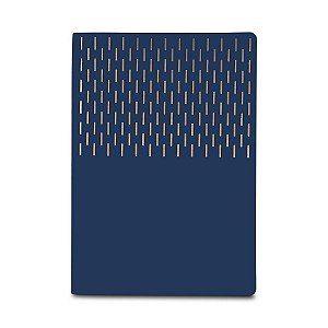 Kit Executivo 2 Peças Azul