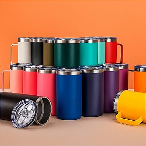 Caneca Térmica 500ml