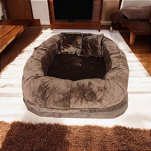 PUFF NINHO XGG - PARA ÁREA DE DESCANSO