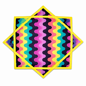 Dapo Star Malabares - Flowstar Circo - Spinning ONDAS