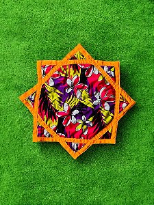 Dapo Star Malabares - Flowstar Circo - Spinning FLORES