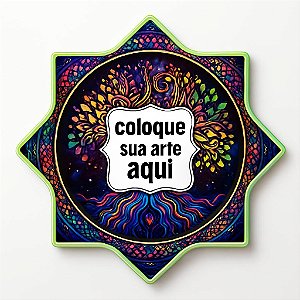 Dapo Star Malabares PERSONALIZADO - Estampa exclusiva