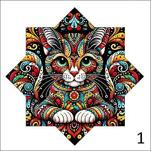 Dapo Star Malabares - Essência Animal