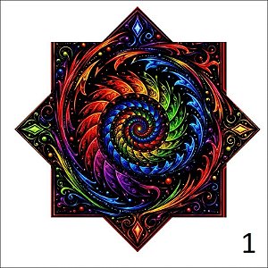 Dapo Star Malabares - Encanto
