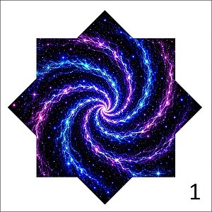 Dapo Star Malabares - Espiral