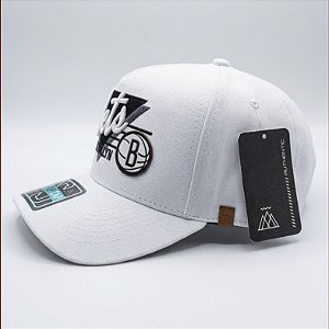 Brooklyn Nets Urban Edition