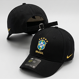 Brasil Seleção Preto