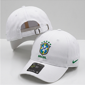Brasil Seleção Branco