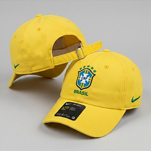 Brasil Seleção Amarelo
