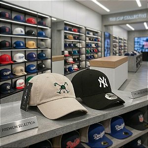 New York Yankees Classic + Polo Play Casual