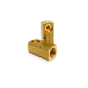 Tarugo Embutir Para Posto De Consumo