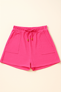 Short Saia Feminino