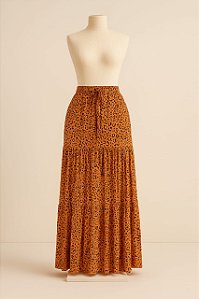 Saias longas femininas