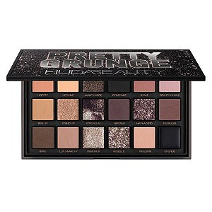 Paleta de Sombras Pretty Grunge - Huda Beauty