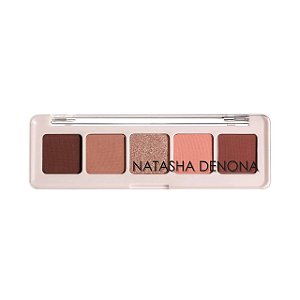 Paleta de Sombras Mini Biba - Natasha Denona