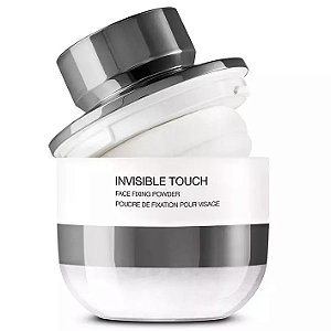 Pó Invisible Touch - Kiko Milano
