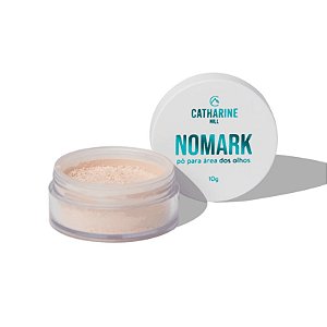 Pó para Área dos Olhos Nomark - Catharine Hill