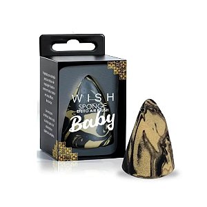 Esponja Baby Wish - Michelly Palma