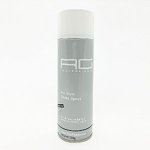 Gloss Spray - RG Professional
