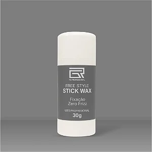 Stick Wax Bastão - RG Professional