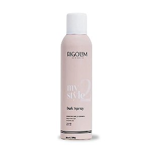 Fixador Dark Spray - Rigolim