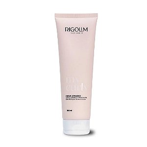 Creme Ativador My Curly - Rigolim