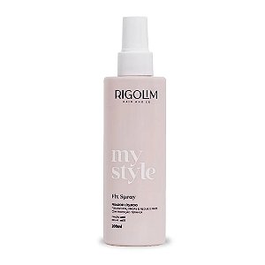 Fixador Líquido Fix Spray - Rigolim