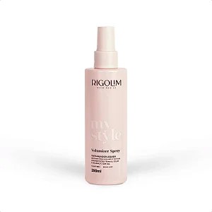 Spray Texturizador Volumizer - Rigolim