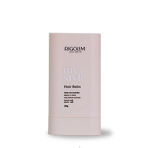 Cera em Bastão Hair Balm - Rigolim