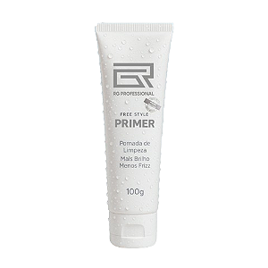 Primer Pomada de Limpeza - RG Professional