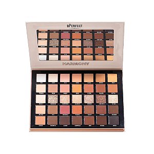 Paleta de Sombras Harmony - BPerfect