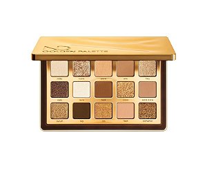Paleta de Sombras Golden Palette - Natasha Denona
