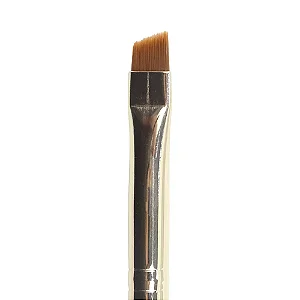 Pincel Chanfrado L28005 - Lully Makeup