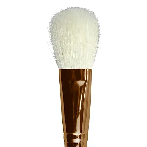 Pincel para Blush Contorno e Iluminador L28028 - Lully Makeup