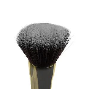 Pincel Kabuki L28050 - Lully Makeup