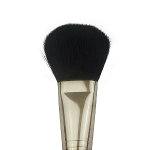 Pincel para Pó L28060 - Lully Makeup