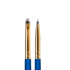 Pincel para Lábios L28142 - Lully Makeup