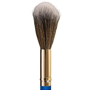 Pincel para Blush e Iluminador L28502 - Lully Makeup