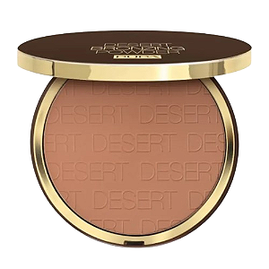 Pó Desert Bronzer - Pupa Milano