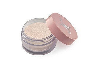 Pó Solto Velvet Powder - Nathalia Capelo