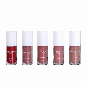 Lip Blush - Alyce Gontijo