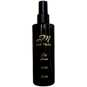 Bruma Fix 200ml - Hoshi Makeup