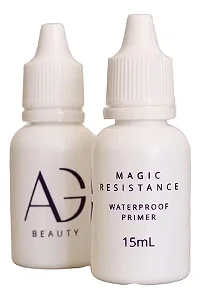 Magic Resistance - Alyce Gontijo