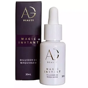 Diluidor Magic Instant Alyce Gontijo 30ml