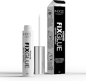 Cola de cílios Fix Glue Índice Tokyo